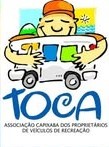 Logo TOCA ES